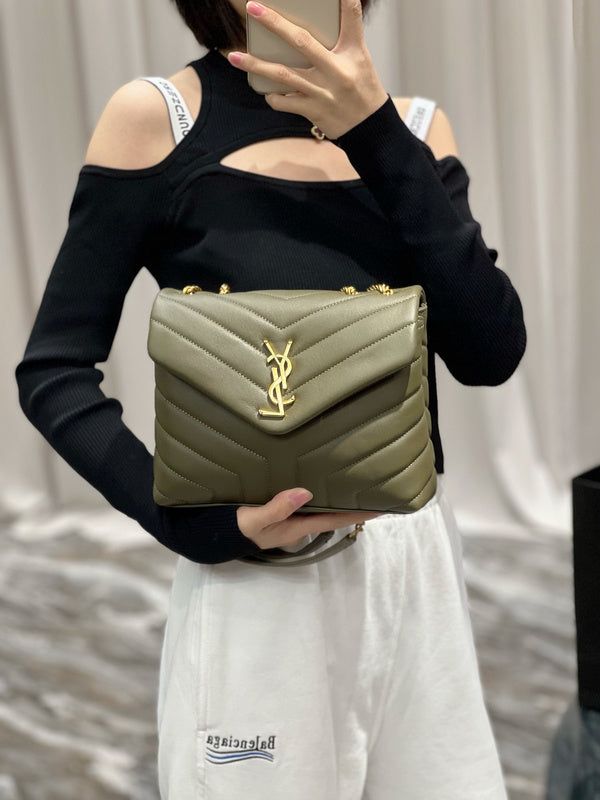 Satchel Bags - SLY Bags - 769