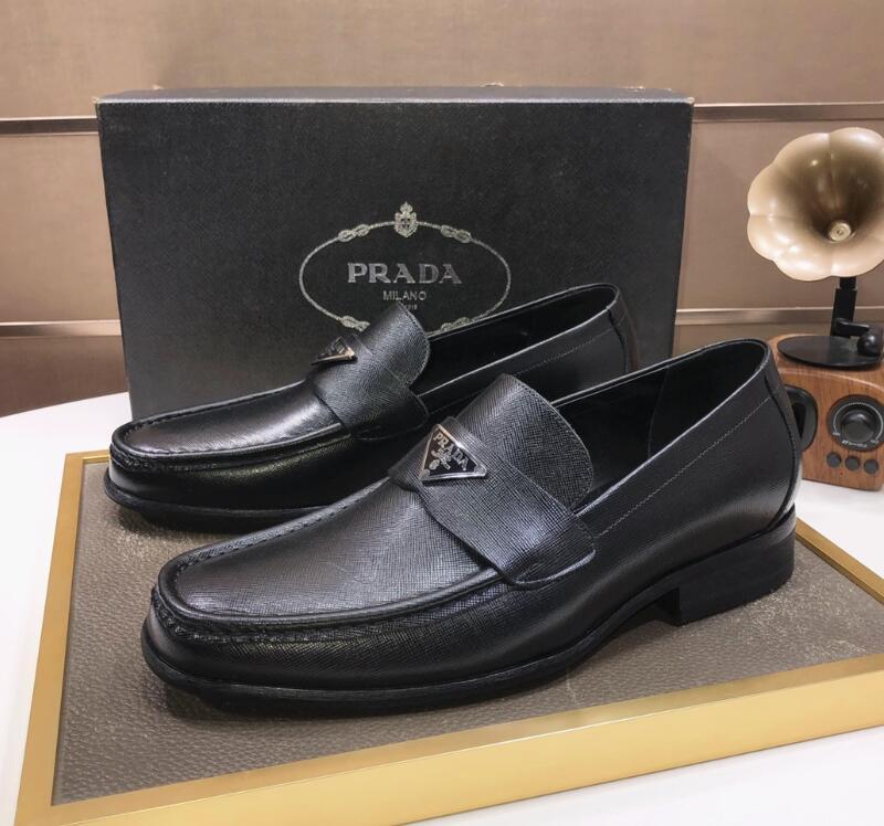 glamy - PD Men Shoes - 107