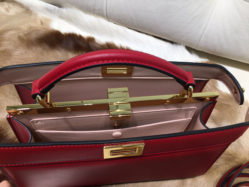 FDI Bags - Luxurious Bags  142