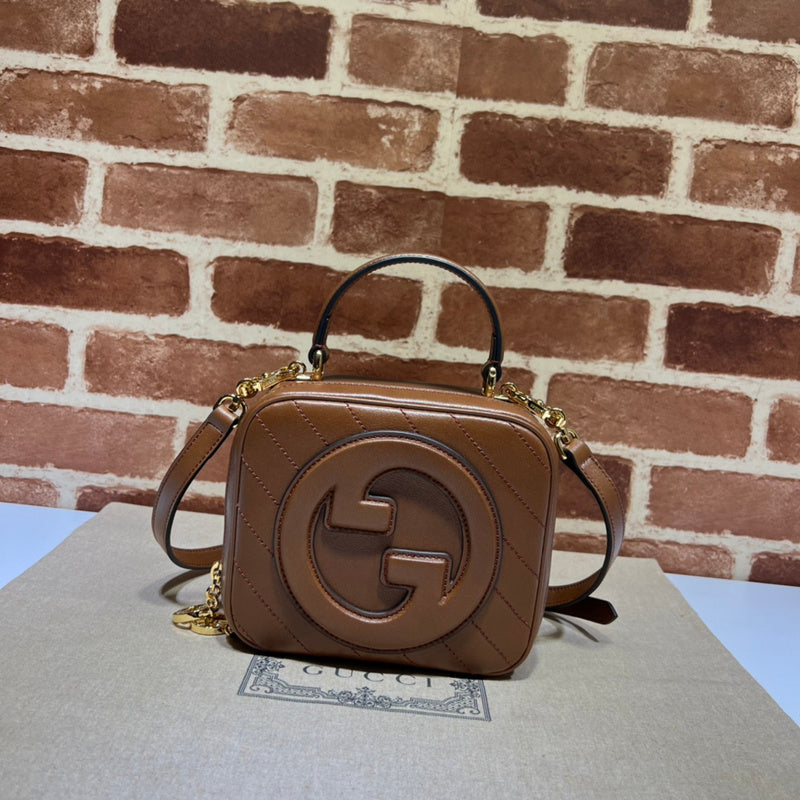 Glami Fashion - GCI Bags - 12240