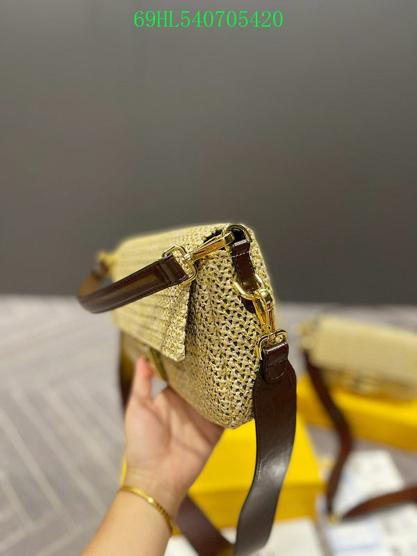 Glami - FDE Bags - 1522