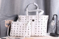 Satchel Bags - MC Bags - 456
