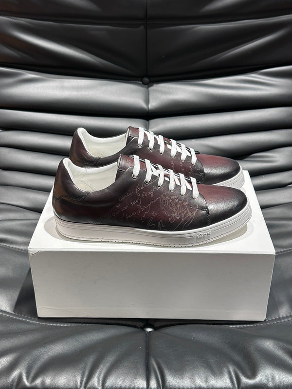 Glami - BRE Men Shoes - 438