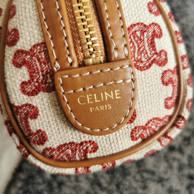 Glamy - COL Bags - 1284