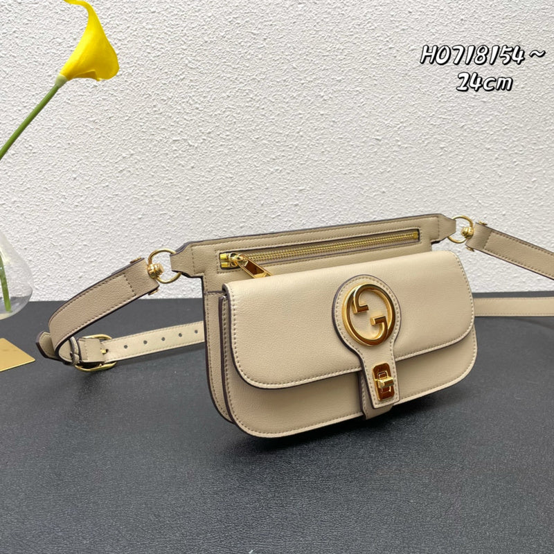 Satchel Bags - GCI Bags - 1644
