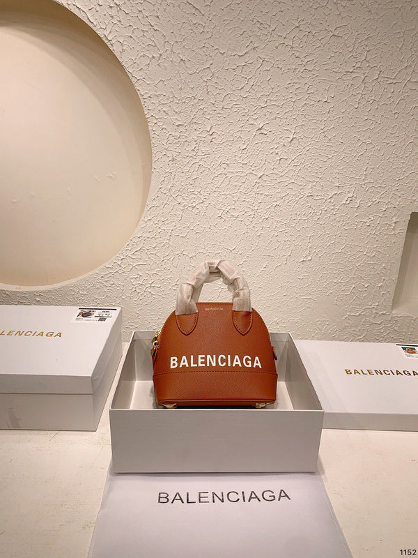 ELE Fashion - BGA Bags - 1471