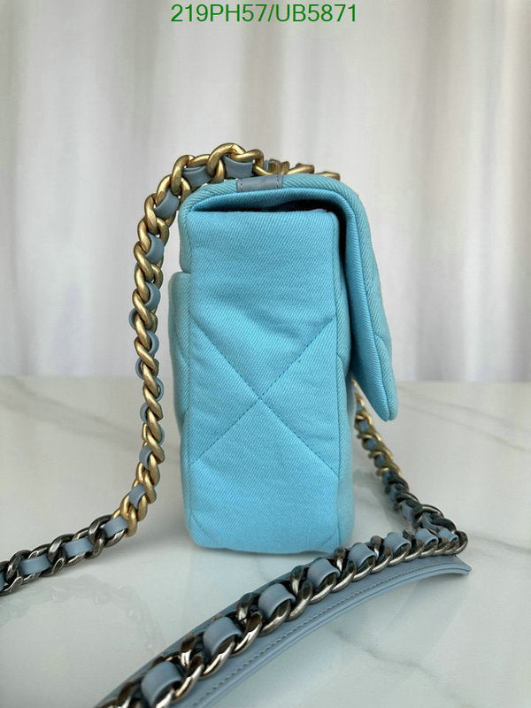 SAMC - CHL Bags - 281