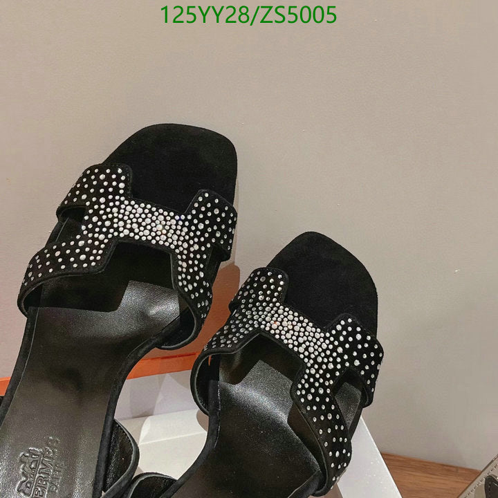 SAMC - HMS Women Shoes - 409