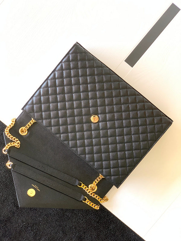 Glamy - YLS Bags - 1138