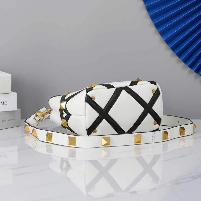 Satchel Bags - VTO Bags - 203