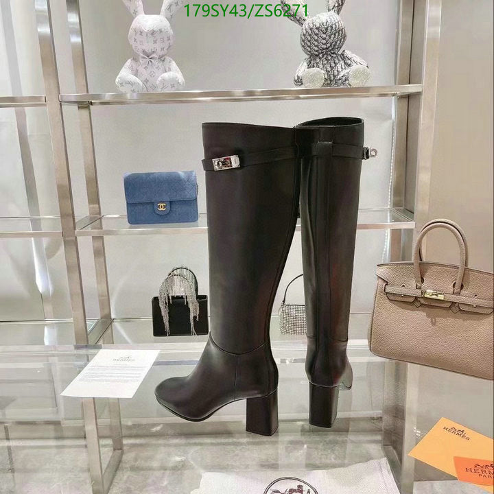 SAMC - HMS Women Shoes - 154