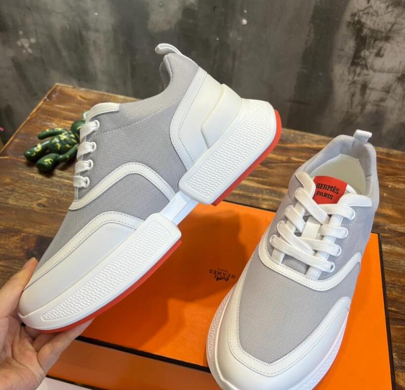 SAMC - HMS Men Shoes - 307
