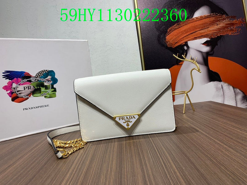 Satchel Bags - PDA Bags - 4642