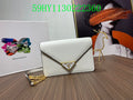 Satchel Bags - PDA Bags - 4642