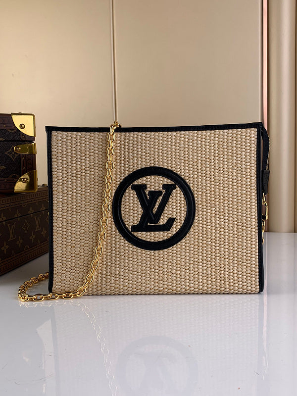 Satchel Bags - VL Bags - 6637