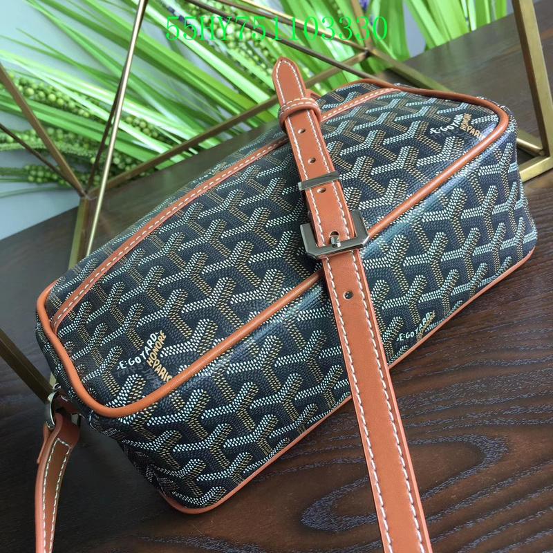 Satchel Bags - GOD Bags - 464