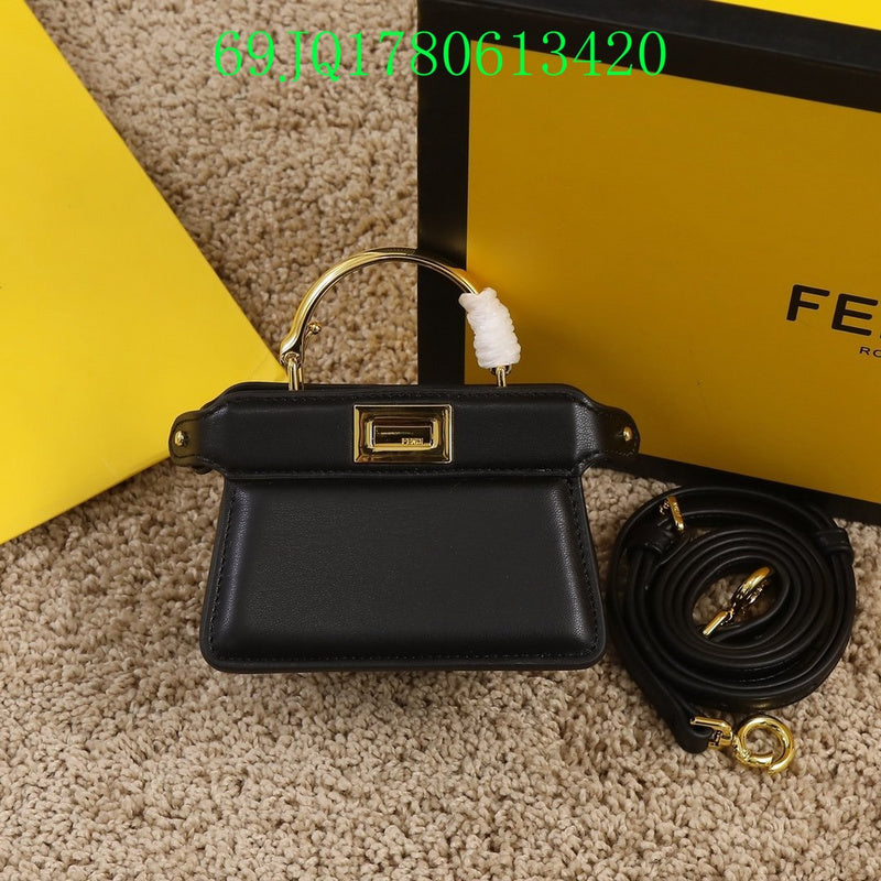 Glami - FDE Bags - 3135