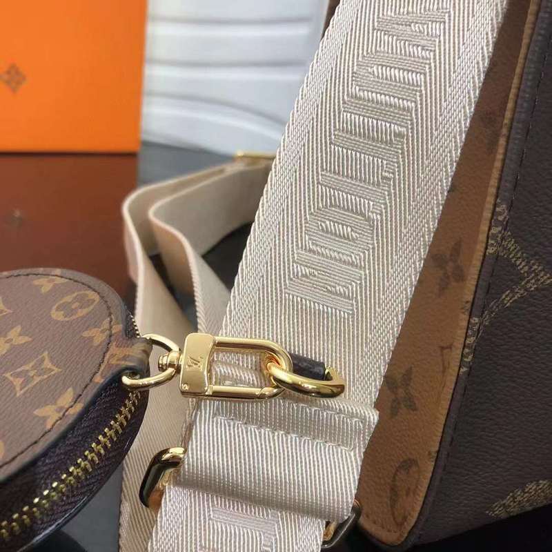 Glami- Glami- Lu-Vi bags - 11726