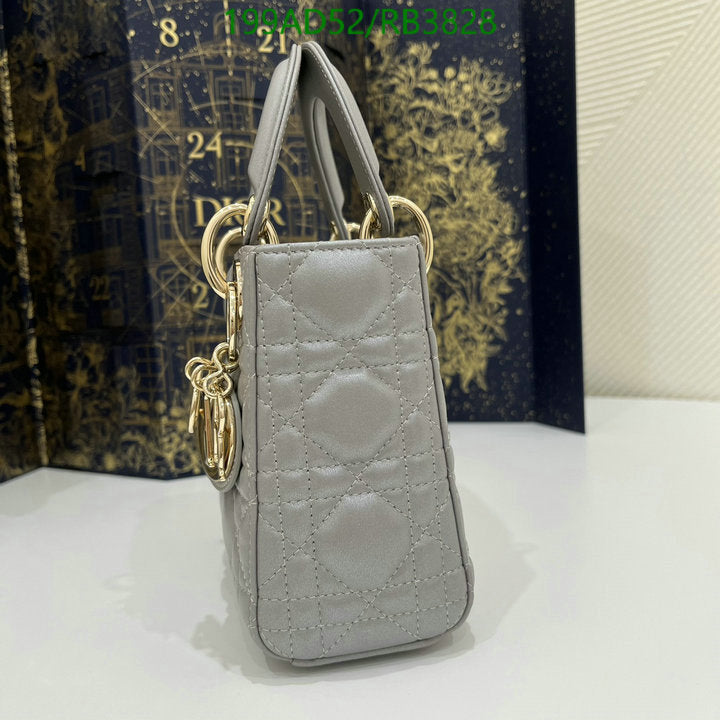 SAMCC - DOR Bags - 1230