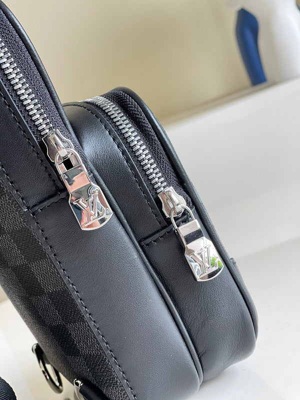 Glami- Glami- Lu-Vi bags - 3220