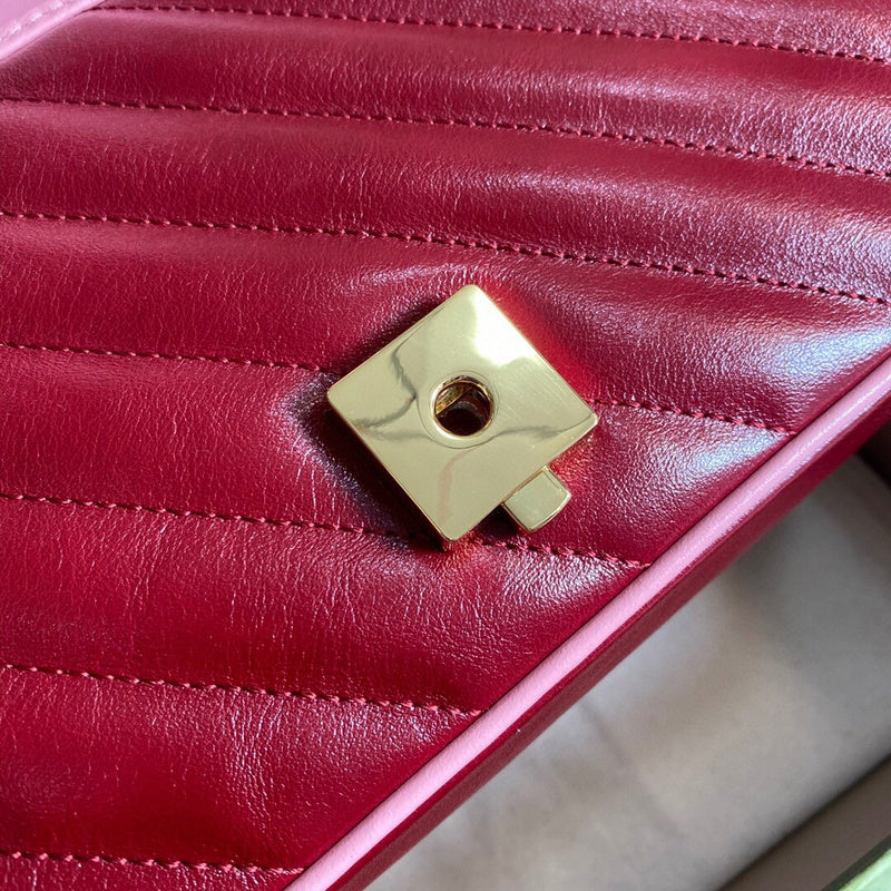Glami Fashion - GCI Bags - 5821