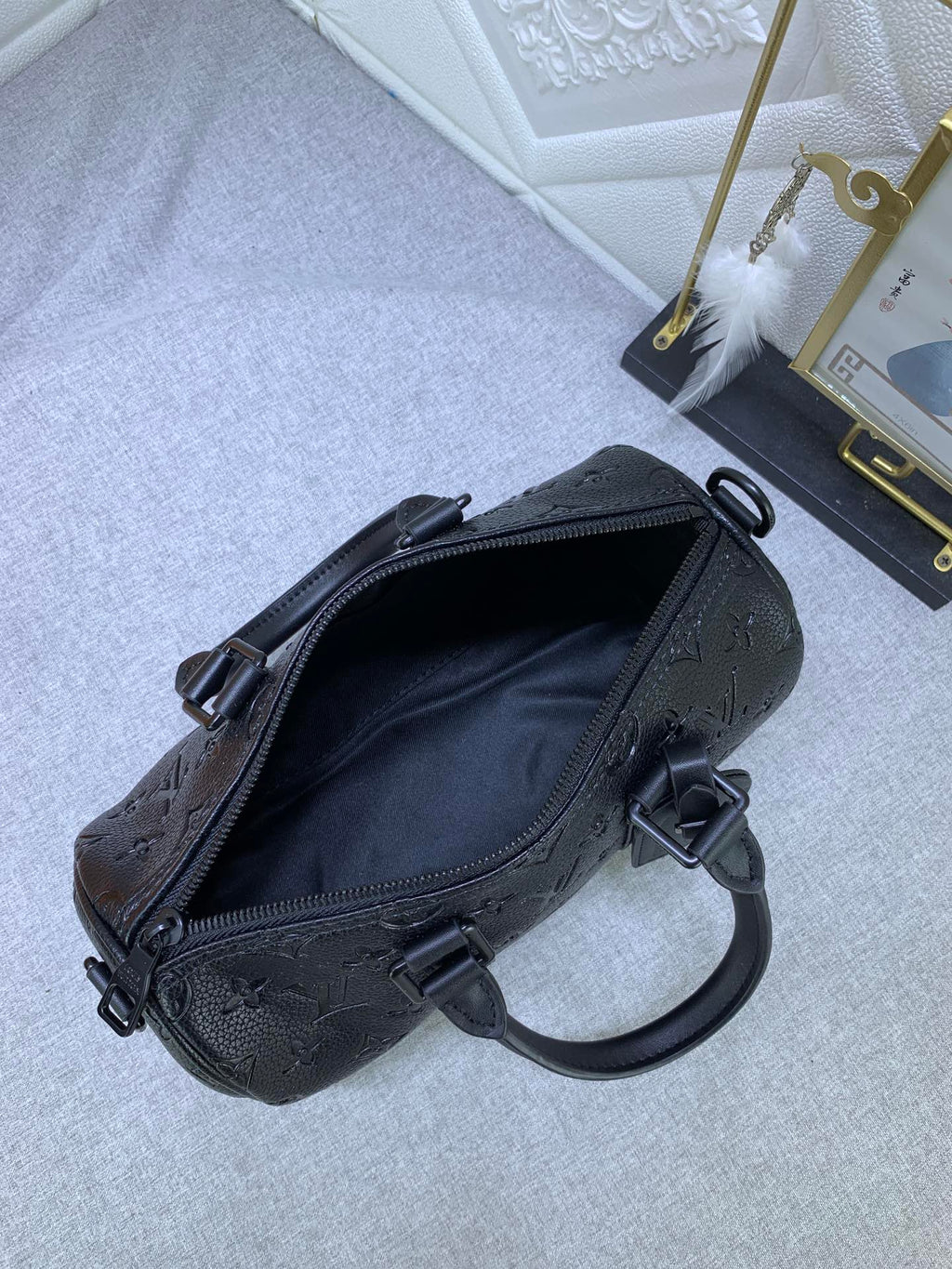 EN - Luxury Bags LUV 793