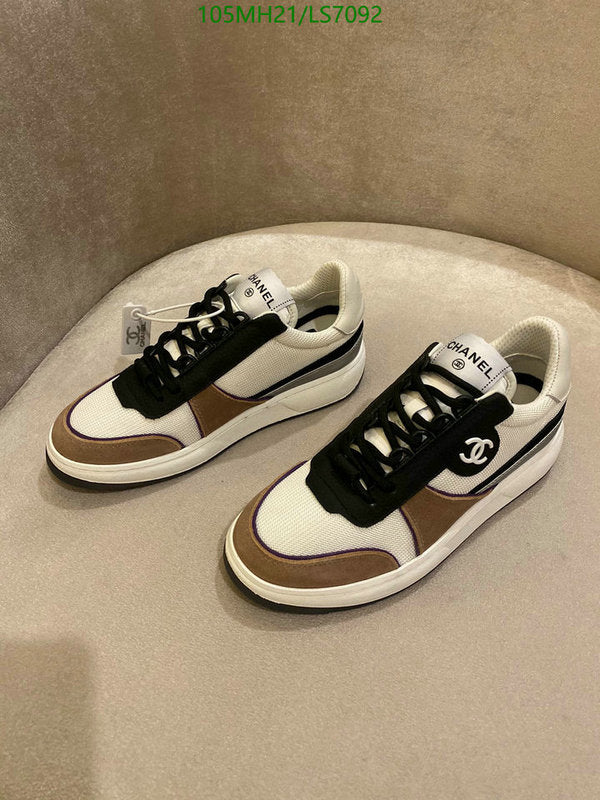 SAMC - CHL Women Shoes Sneakers - 236