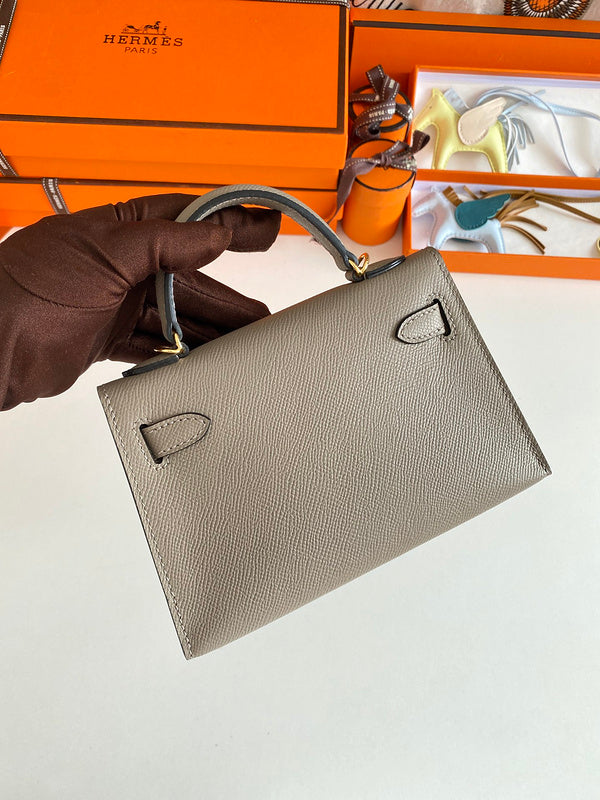 Glamy - HMS Bags - 498