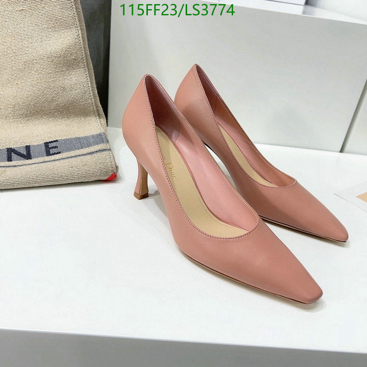 SAMCC - DOR Women Shoes - 1840