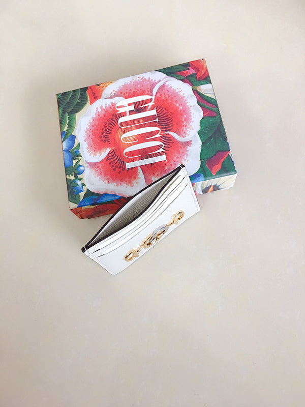 Glami-is - Guki Card Case - 086