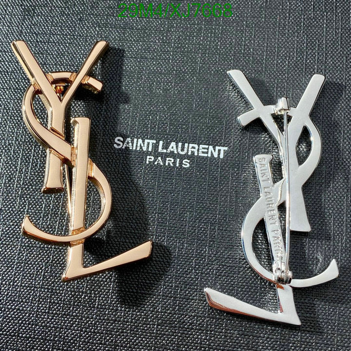 SAMC - YLS Jewelry - 077