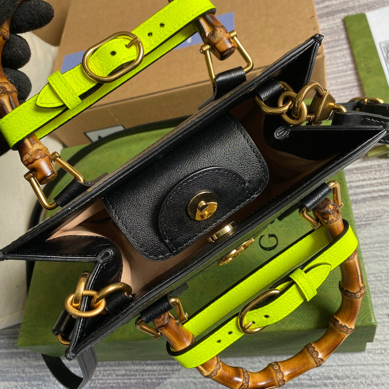 Satchel Bags - GCI Bags - 6759