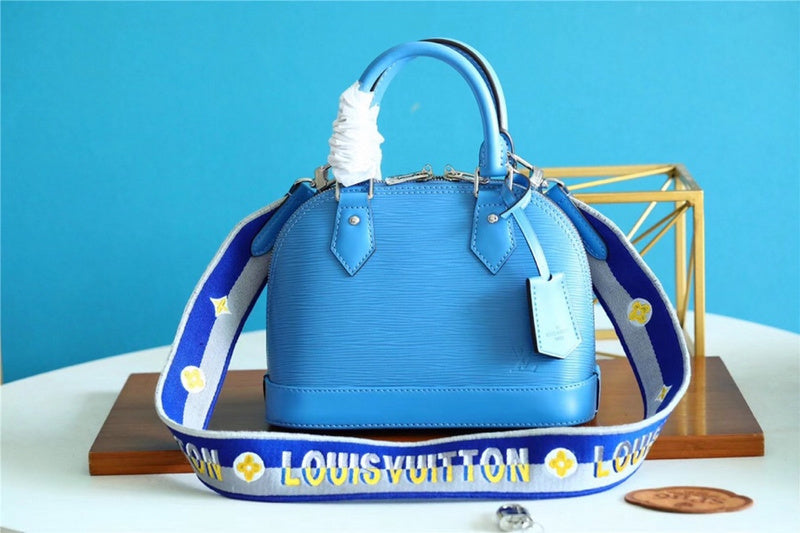 Satchel Bags - VL Bags - 7554