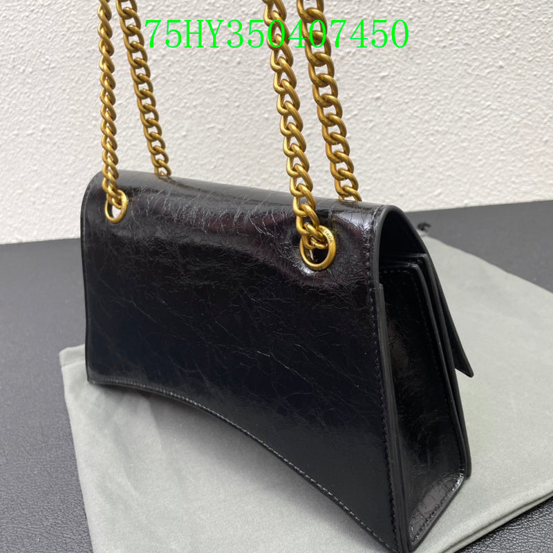 ELE Fashion - BGA Bags - 1821