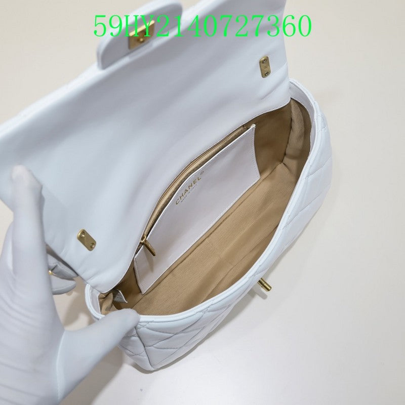 Satchel Bags - CHL Bags - 5065