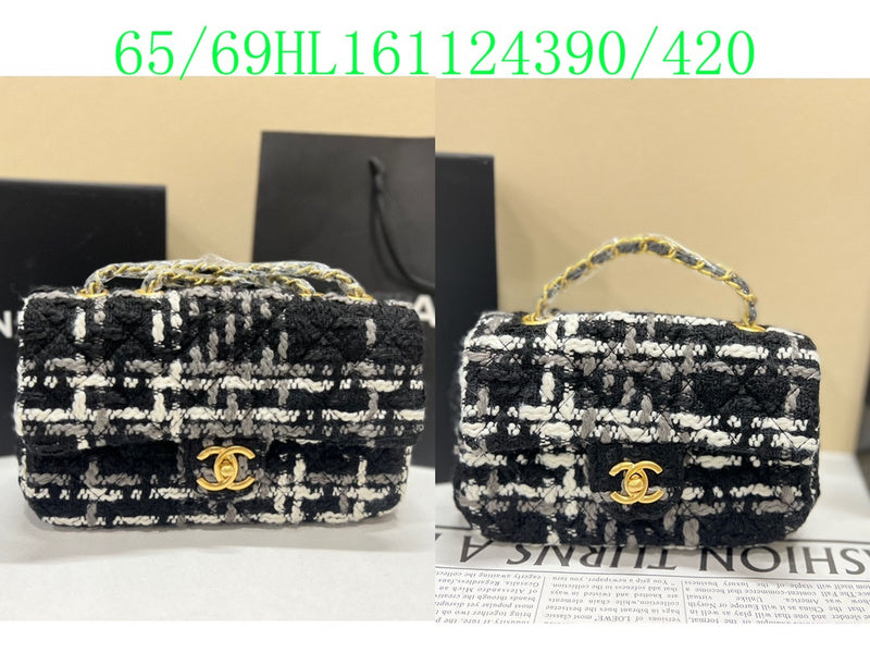 Glami - CHL Bags - 1845