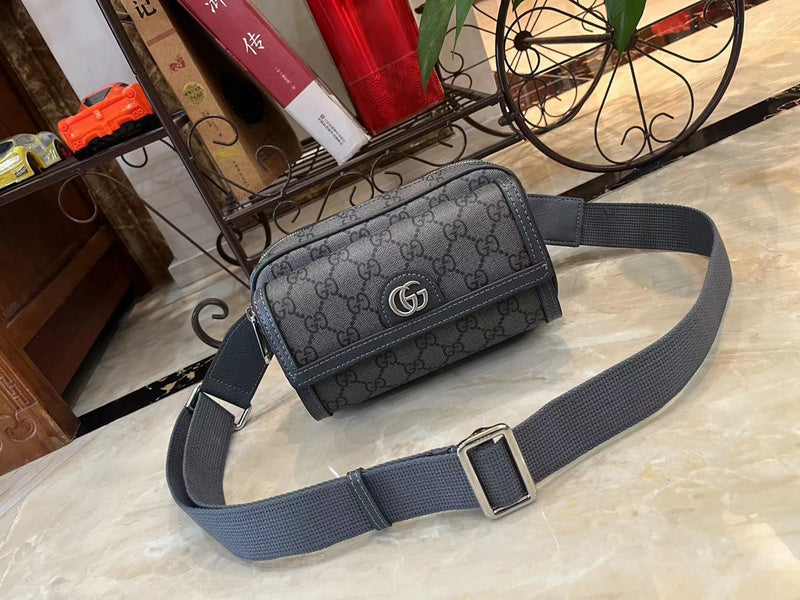 Satchel Bags - GCI Bags - 1349