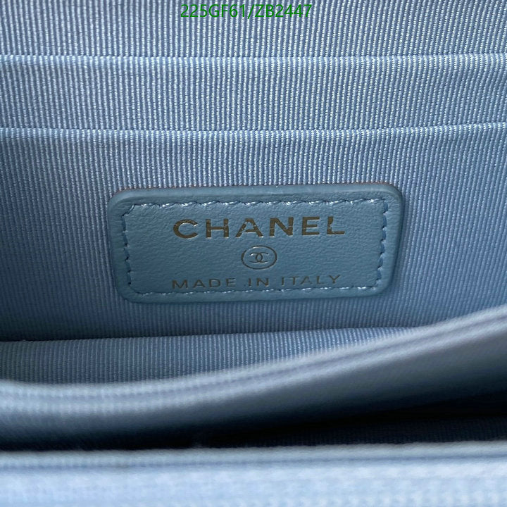 SAMC - CHL Bags - 596