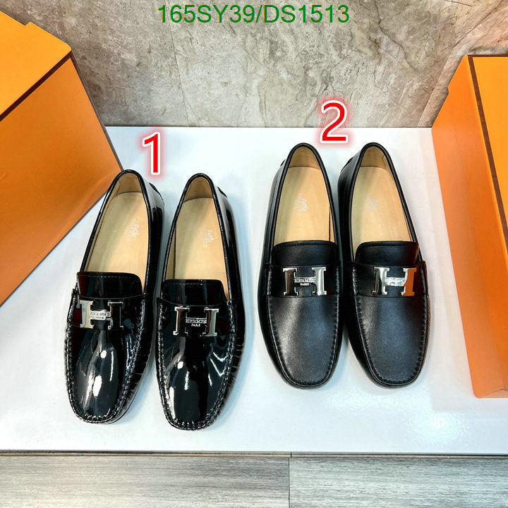 SAMC - HMS Men Shoes - 557