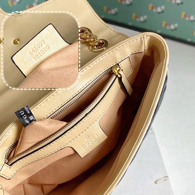 Glami Fashion - GCI Bags - 2861