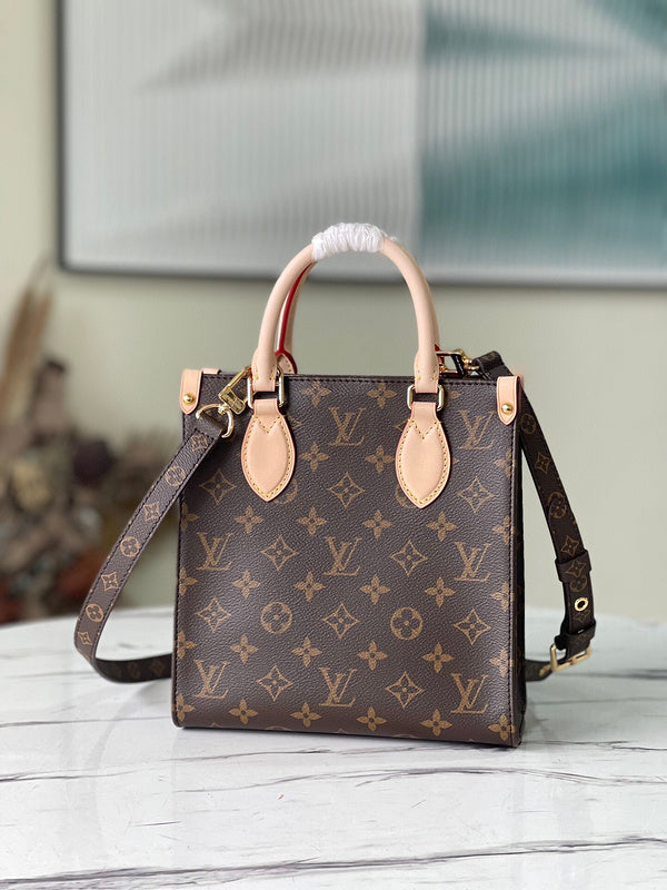 GlamI Lu-Vi bags - 5432