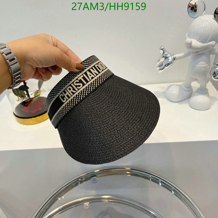 SAMC - DOR Caps & Hats - 084