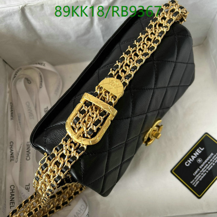 SAMC - CHL Bags Crossbody - 214