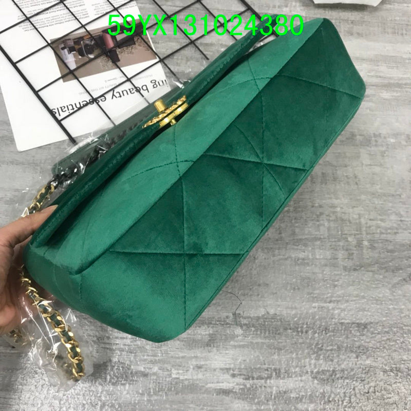 Satchel Bags - CHL Bags - 5464