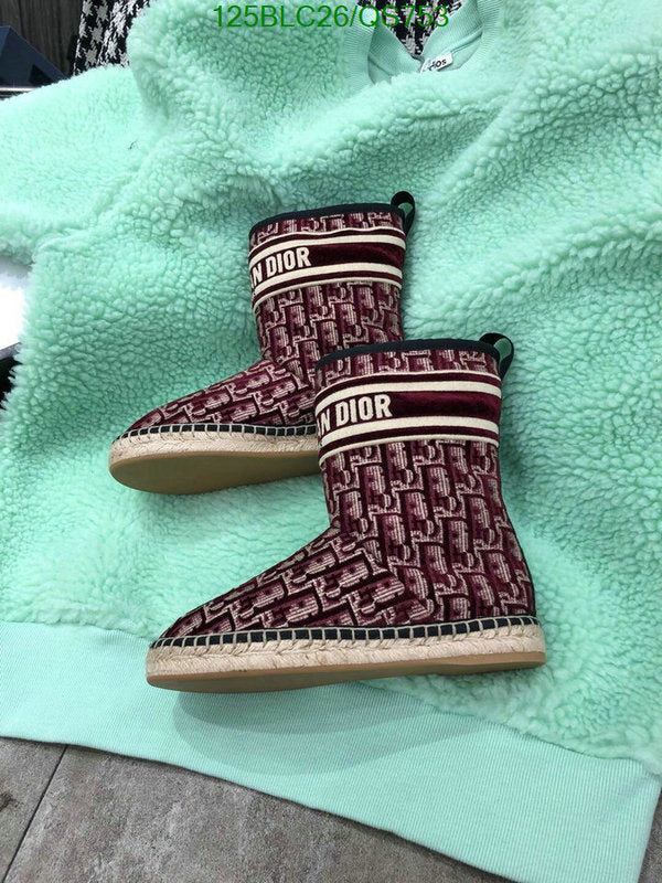 SAMCC - DOR Women Shoes - 1691