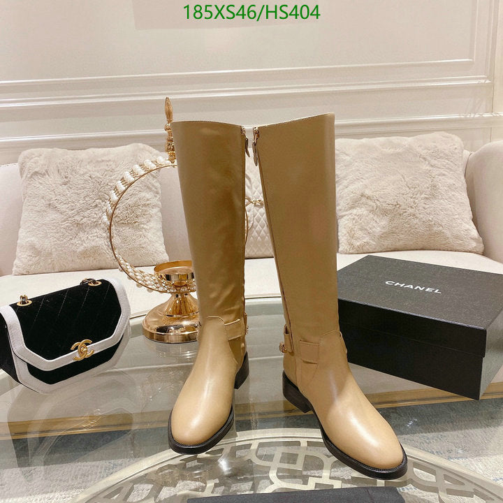 SAMC - CHL Women Boots - 046