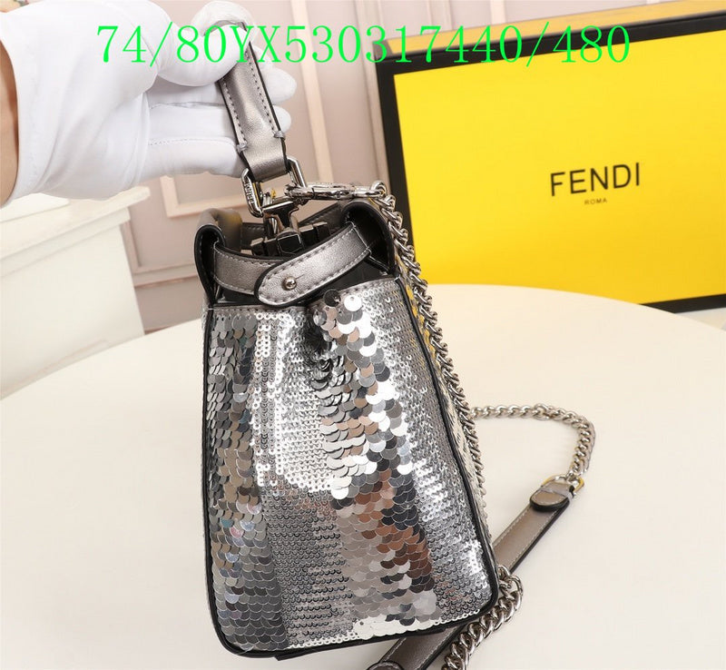 Glami - FDE Bags - 3371
