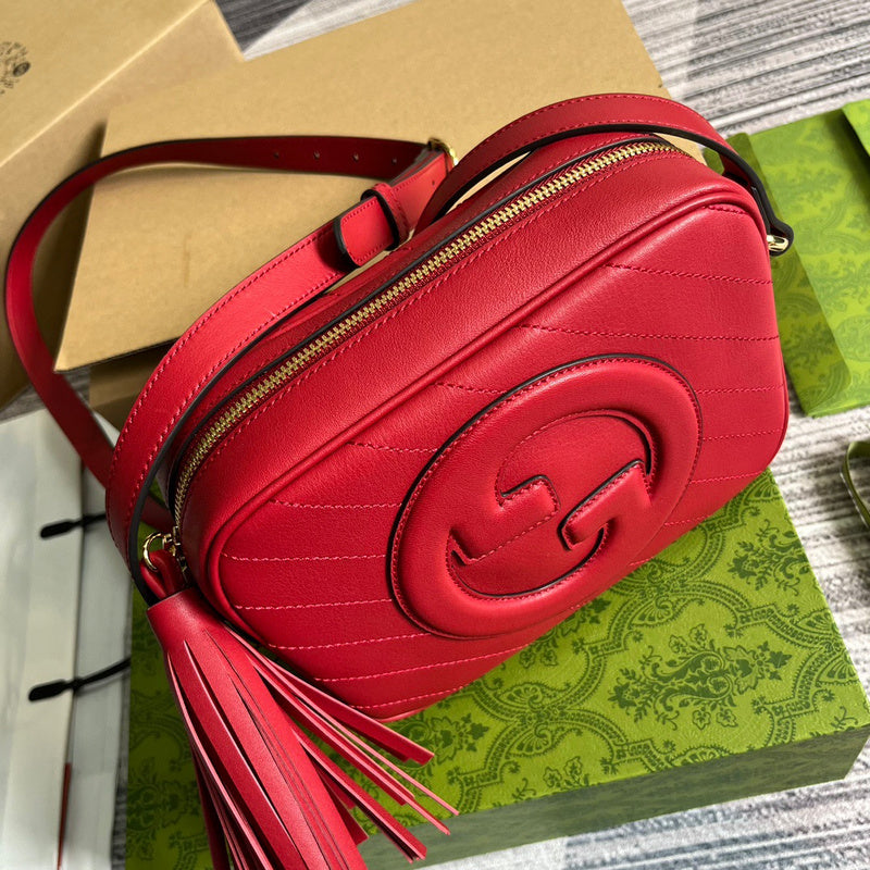Satchel Bags - GCI Bags - 7353