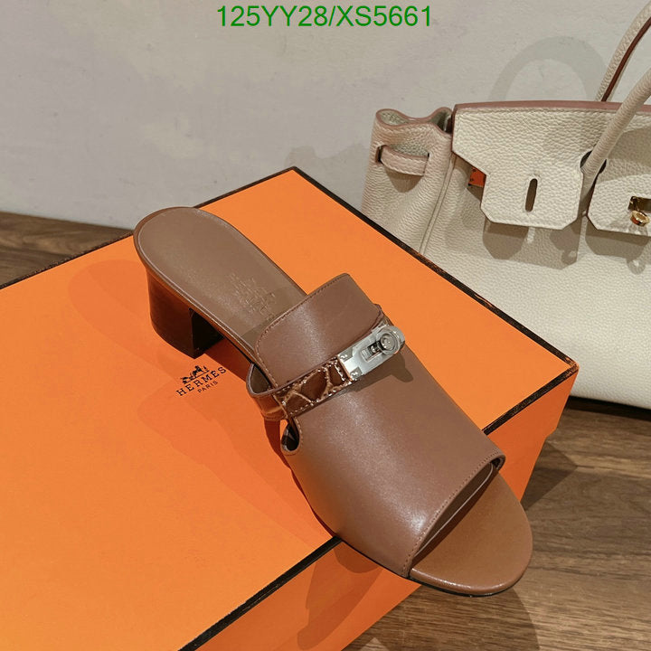SAMC - HMS Women Shoes - 384