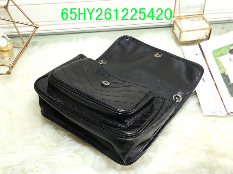 Glami - YLS Bags - 2006